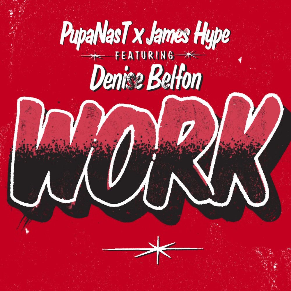 Work cover art